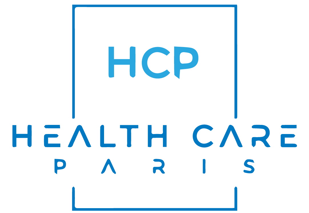 Healthcareparis
