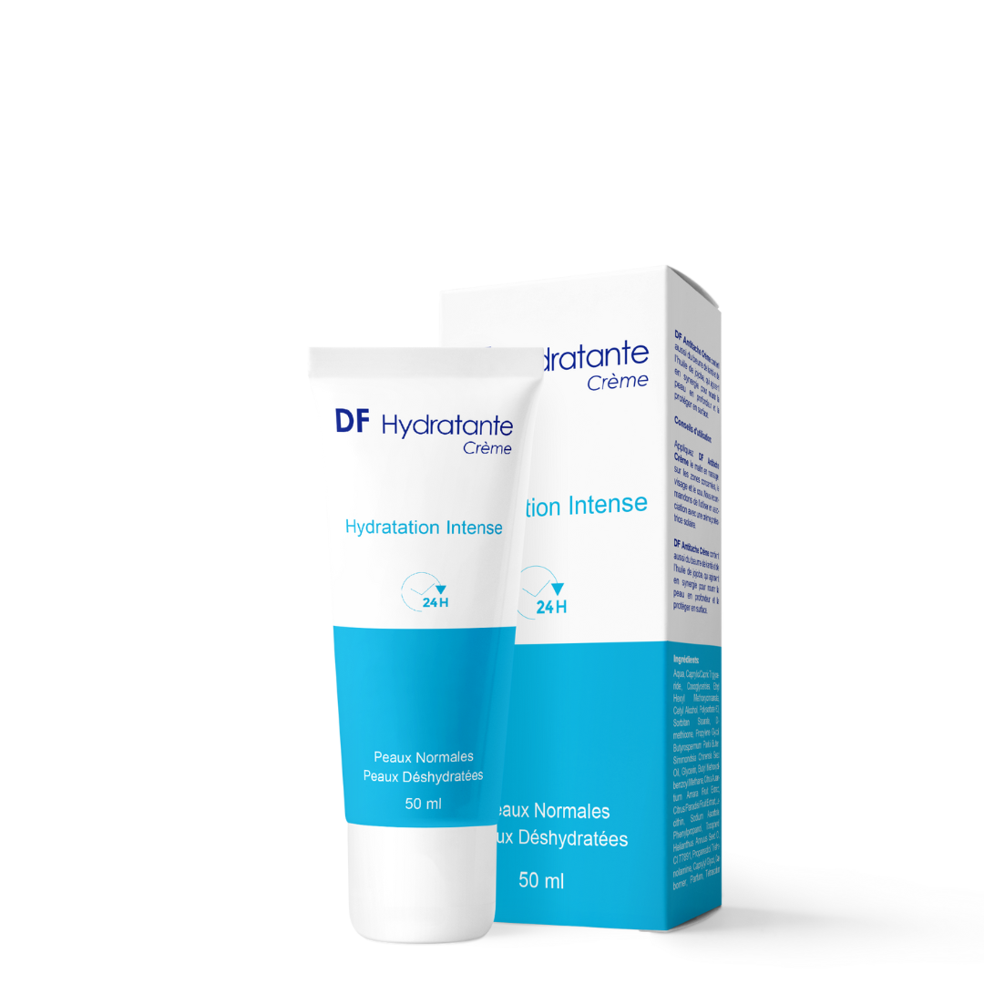 DF Hydratante Crème